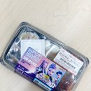 GS25수원영헌점 | gs25 케데헌 띠부씰 득템! 케이팝데몬헌터스 콜라보 한국 모둠분식세트 후기