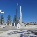 충혼탑(영천시) 이미지