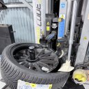 미쉐린타이어 원주판매 | ❄️ 원주 타이어 교체 후기: 미쉐린 크로스클라이밋2, 올웨더 타이어로 눈길 걱정 끝!