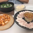 자이정육점 - 광명시 광명역로 28 | 의왕정육점 쌍둥이정육점에서 성시경 레시피 냉수육 삼겹살 사와 직접 만들어본 후기
