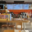 던킨도너츠월드컵점 이미지