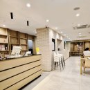 캐서롤앤모어(Casserole&More) | 대구역맛집 캐서롤앤모어 롯데백화점대구점 돈마호크 스테이크 알리오올리오