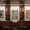 런던부페 이미지