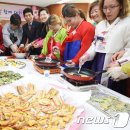 이곡1동행정복지센터 회의실 이미지