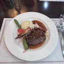 메르디앙 | [W.12] 대구 웨딩메르디앙 뷔페 시식 후기