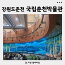 우석로 | 춘천여행 춘천가볼만한곳 국립춘천박물관 미디어아트 창녕사터 오백나한 관람후기