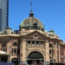 피츠로이가든 이미지