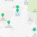 경기도 수원시 팔달구 팔달로110번길 26 (고등동) 이미지