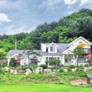 꽃별하얀 이미지