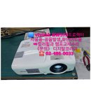 ●vivitek 프로젝터 bw572가 굉음 소리가 나고 화면이 흐리고 떨림현상발생 (수리: 디지탈코리아 ☎ 02.486.0033 ) 이미지