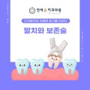 연세다시온치과의원 네이버블로그