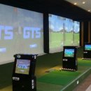 W스크린골프 이미지