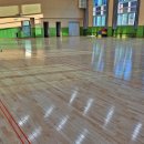 유성체육관 이미지