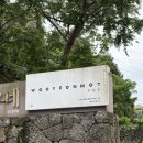 제주 노형동 찻집 우연못 제주공항 근처 티하우스 카페