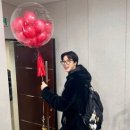 뽑기오빠 뽑기언니 | [공지] 내 아들 유노윤호 생파 주총 참석 후기