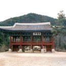 소양로 비석군 이미지