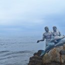 해파랑길 45코스 이미지