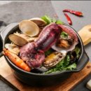 힐스테이트통영식당 이미지