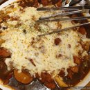 호랭이찜닭 이미지