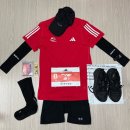 11650-14-49-10 | 2026 서울마라톤 동마 10K 완주후기🏃‍♀️ | PB 달성 | 메달각인