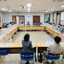 김해문화의집 회의실 이미지