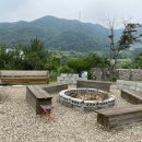 풀무골 글램핑장 이미지