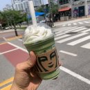 스타벅스커피 수지동천점