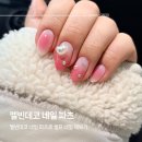 네일데코 - 동구 | 멜빈데코 네일 파츠 셀프네일 추천템 진주 하트 파츠 사용후기