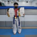 부산대 박사 태권도 이미지