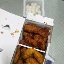 교촌치킨 대산점