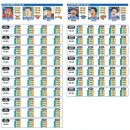 동아스포츠 올해의선수 남녀 배구.농구 각구단 선수 들 투표공개 ㅋ 이미지