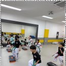 아이드림 태권도장 이미지