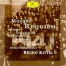 W.A.Mozart - Requiem in D minor KV.626 이미지