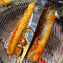 아나고먹고꼼장어꿉고 이미지