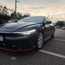 카N카공업사 | 오산 렌트카 아반떼 N으로 대차한 후기