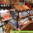 증평송산 파리바게뜨