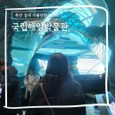 ㈜부산조선해양 | 부산 실내 아이랑가볼만한곳 추천 아쿠아리움이 있는 영도 국립해양박물관