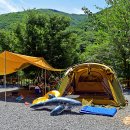 들살이오토캠핑장 이미지