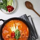 송탄부대찌개 이미지