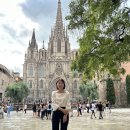 스페인 바르셀로나 나홀로 스냅후기(프로젝트미/마이리얼트립)