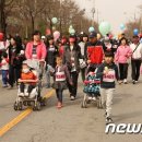 부락산 자전거도로 이미지