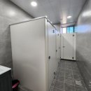 여성회관 화장실 이미지