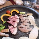 GS25시흥정왕점 | 시흥시 정왕동 숙성 고기 맛집 ㅣ 정왕일 등 고기, 고기부터 반찬까지 완벽했던 후기