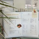 카페세린(cafe serene)