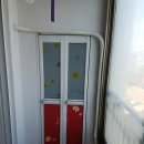 진량 윤성 1차 아파트 대우 6평 벽걸이 에어컨 이전설치 후기(대구에어컨)