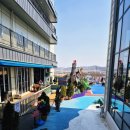 6672 | 경기도 김포 #수산공원# 주말에 아이와 갈만한 곳 서울근교 김포 대형카페 내돈내산 후기