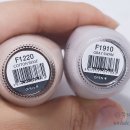 그레이네일(gray nail)