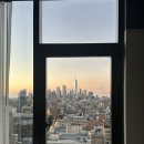 첼시 | 뉴욕 호텔 추천 : 모토 바이 힐튼 뉴욕 시티 첼시 후기 랜드마크시티뷰 야경 강추!