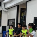 용인대 k-타이거즈 태권도장 이미지