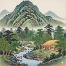 송죽낚시 - 영덕군 | 작자 미상, 「환산별곡(還山別曲)」 해설 및 핵심 포인트_2026 EBS 파이널